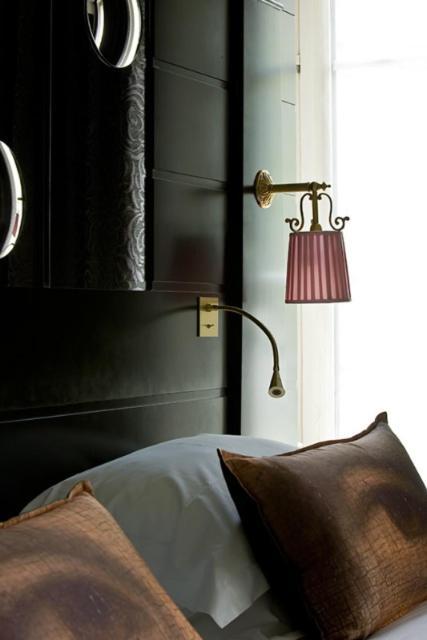 Observatoire Luxembourg Hotel