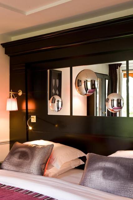 Observatoire Luxembourg Hotel 4*