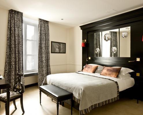 Hotel Observatoire Luxembourg Paris