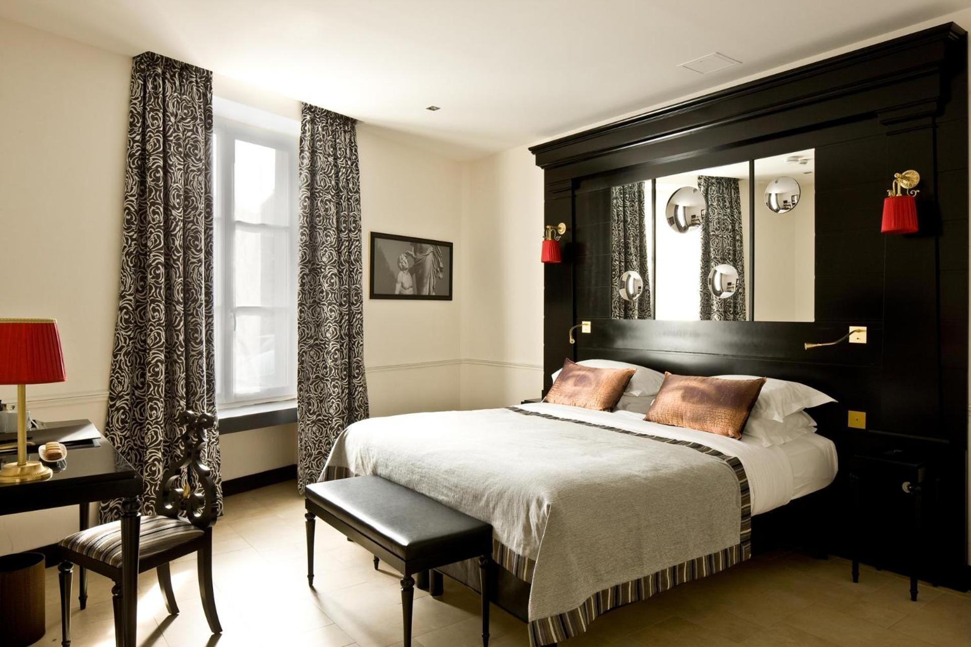 Observatoire Luxembourg Hotel 4*