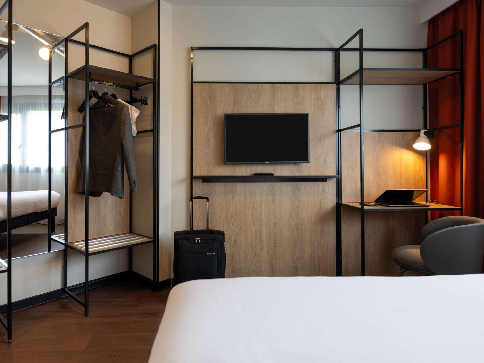 Ibis Gare De Lyon Diderot Parigi