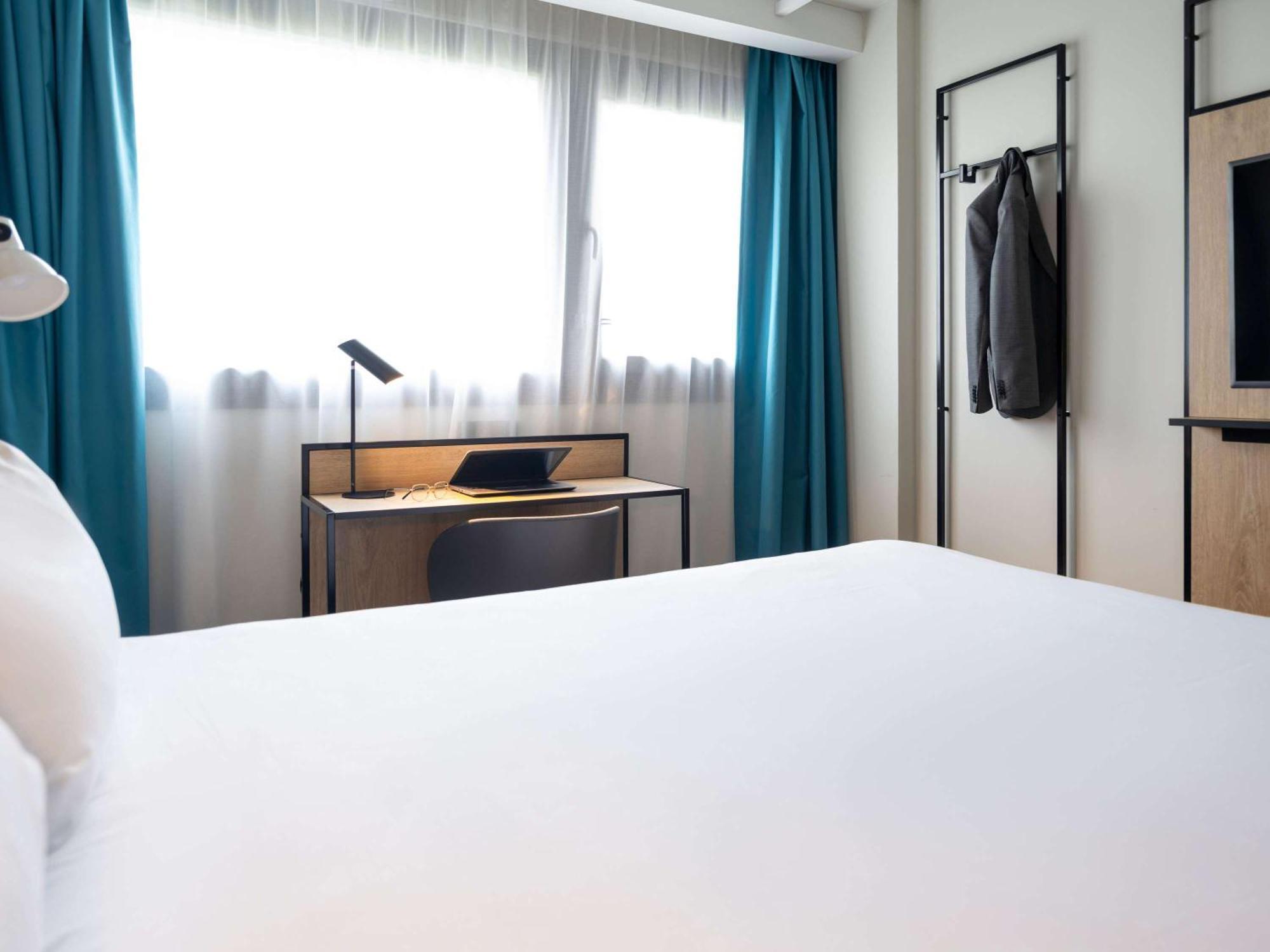 Ibis Gare De Lyon Diderot 3* Parigi