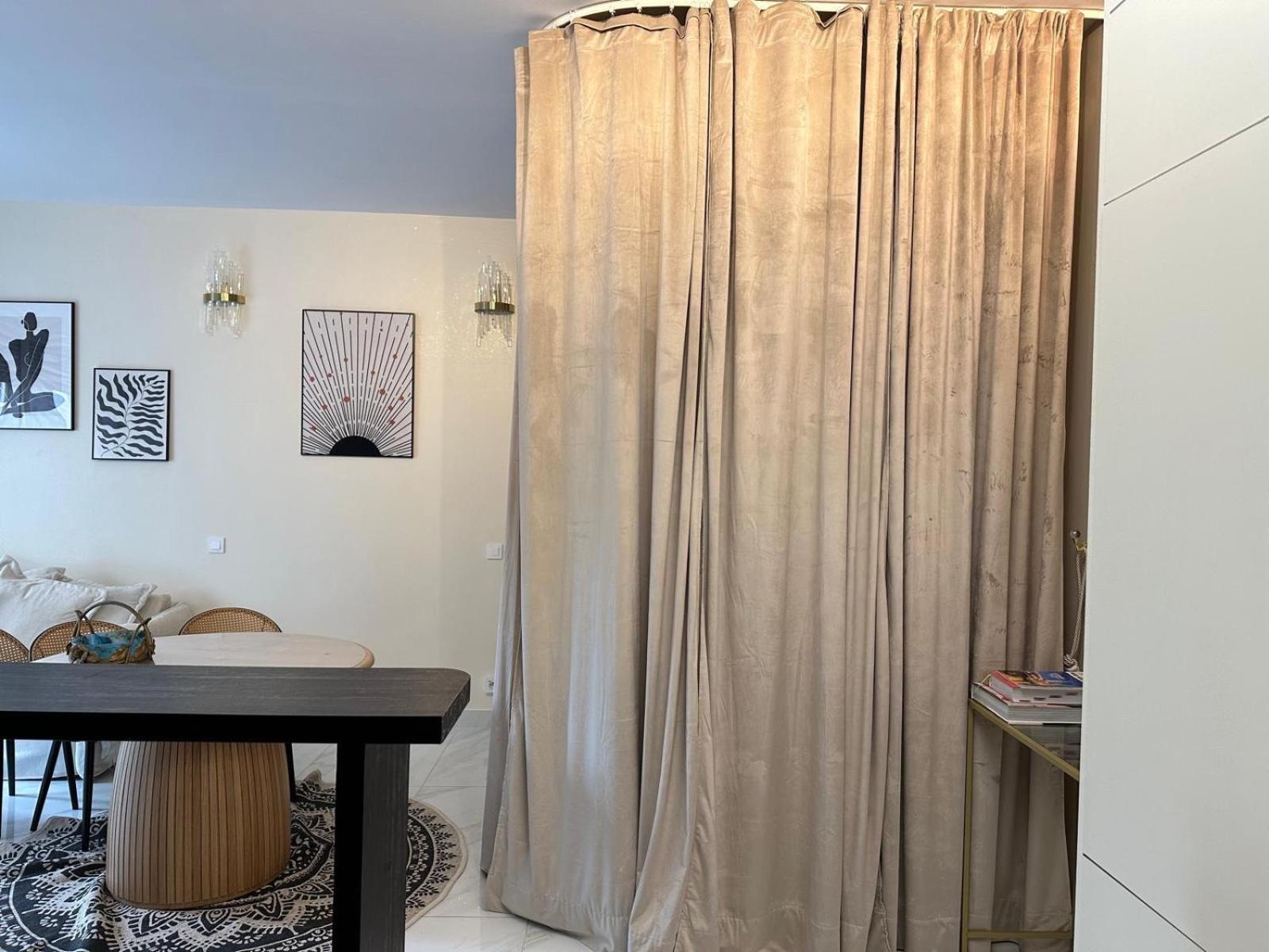 21a Marechal Foch Avenue Champs-elysees Appartamento *