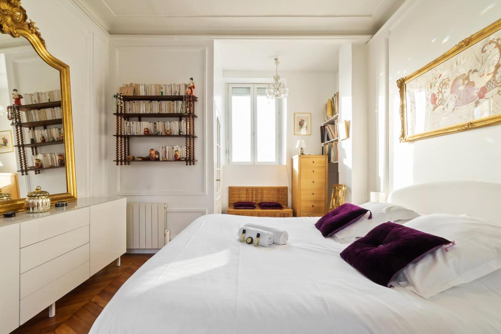 Guestready - Vintage Dans Le Marais