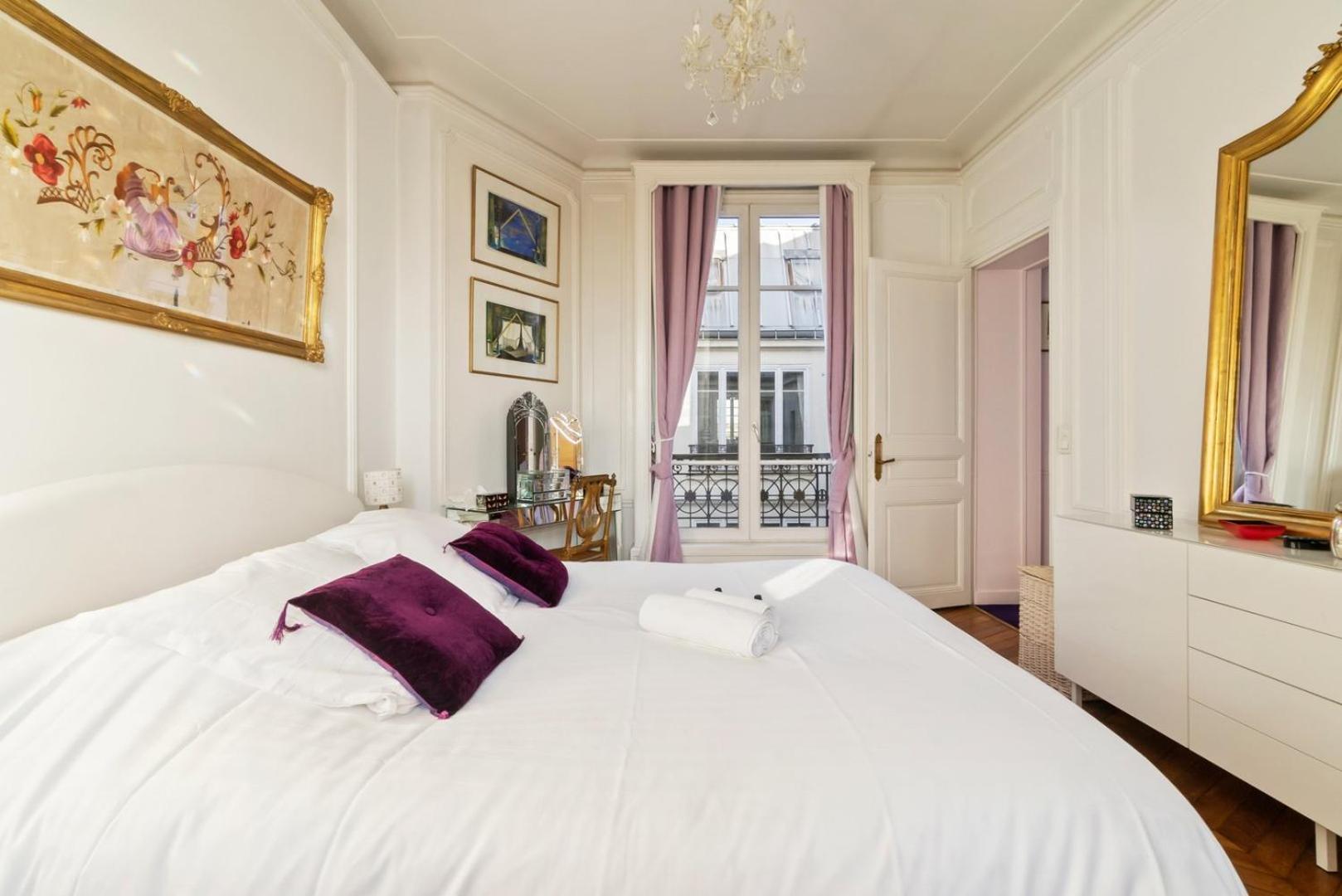 Appartamento Guestready - Vintage Dans Le Marais