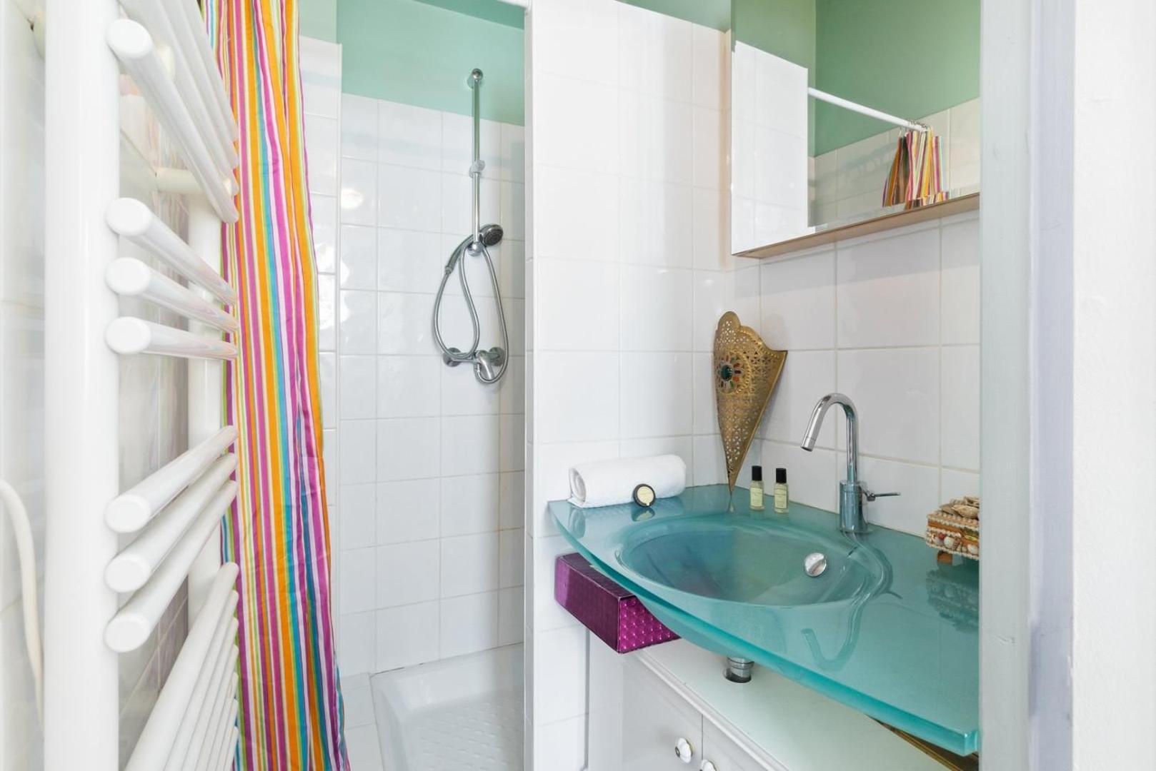 Guestready - Vintage Dans Le Marais *
