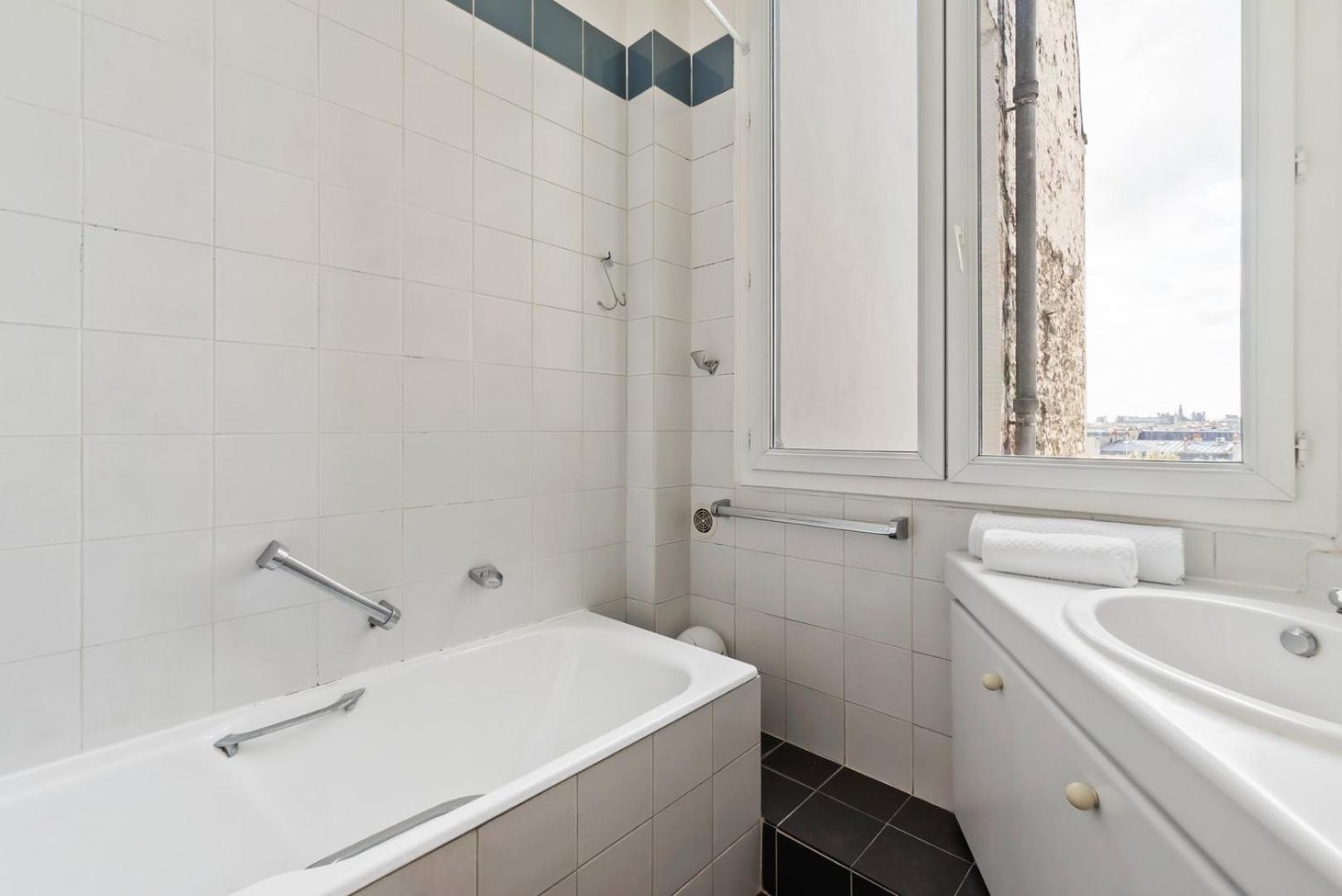 Appartamento Guestready - Vintage Dans Le Marais
