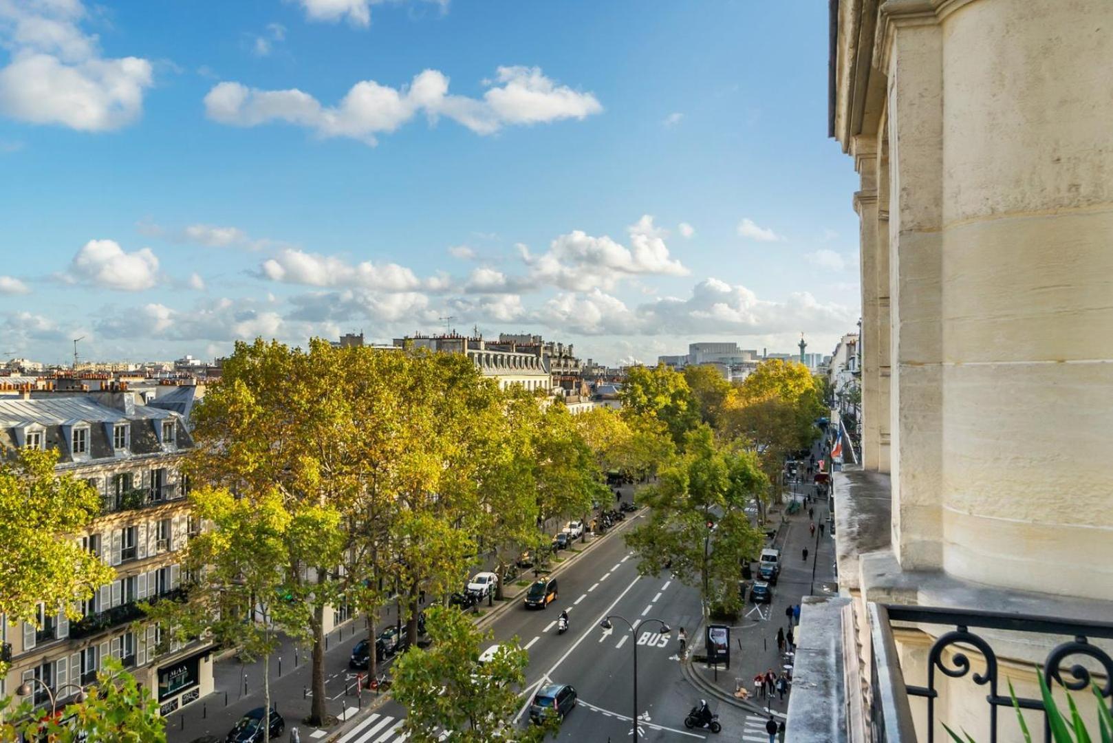 Appartamento Guestready - Vintage Dans Le Marais