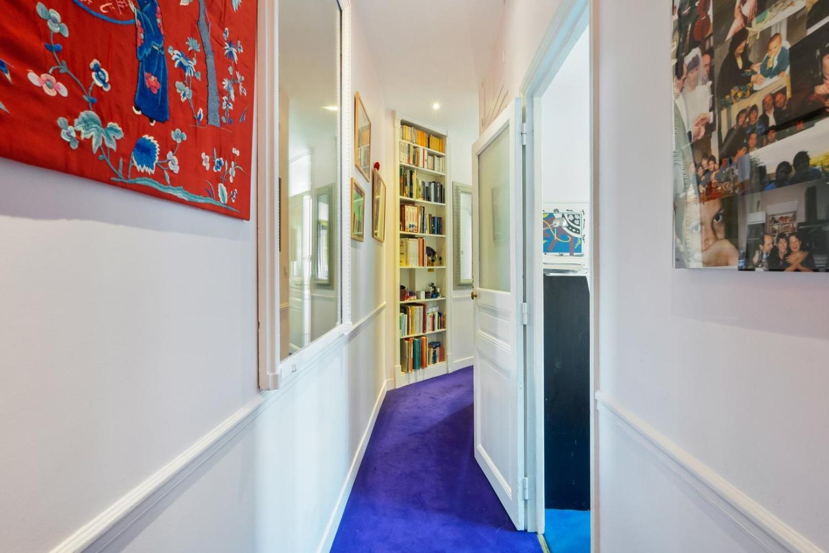 Appartamento Guestready - Vintage Dans Le Marais *