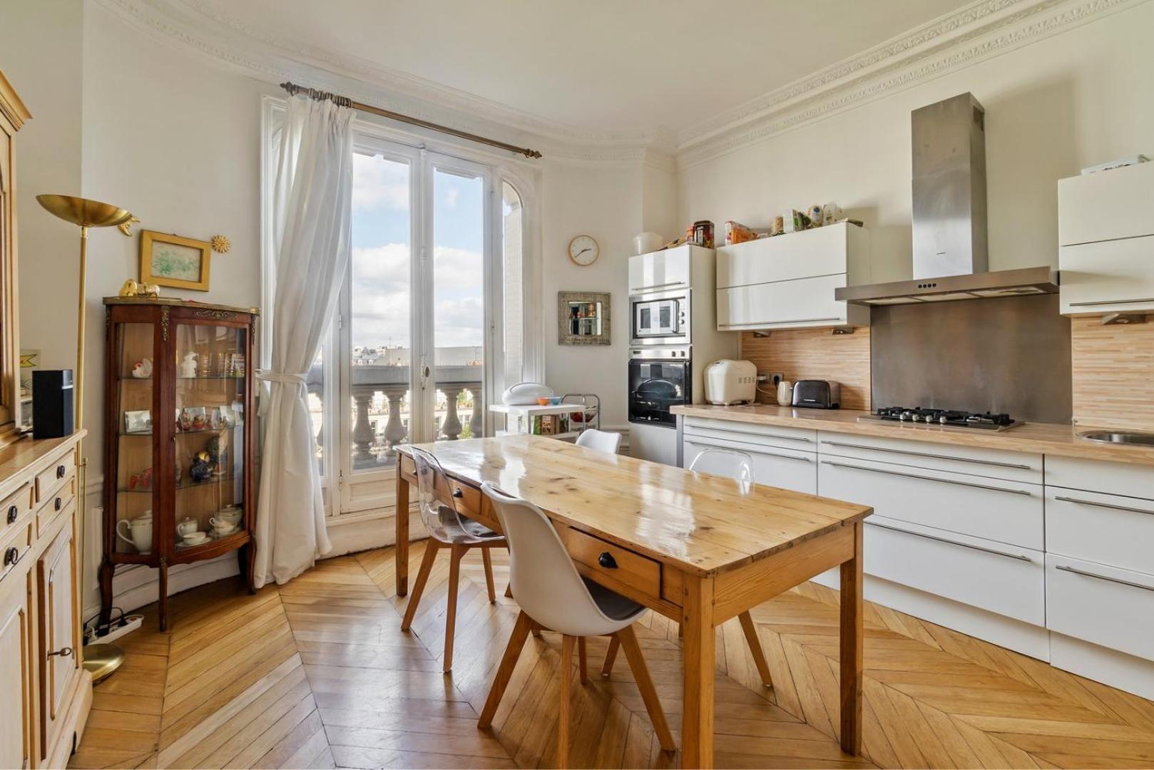 Guestready - Vintage Dans Le Marais *