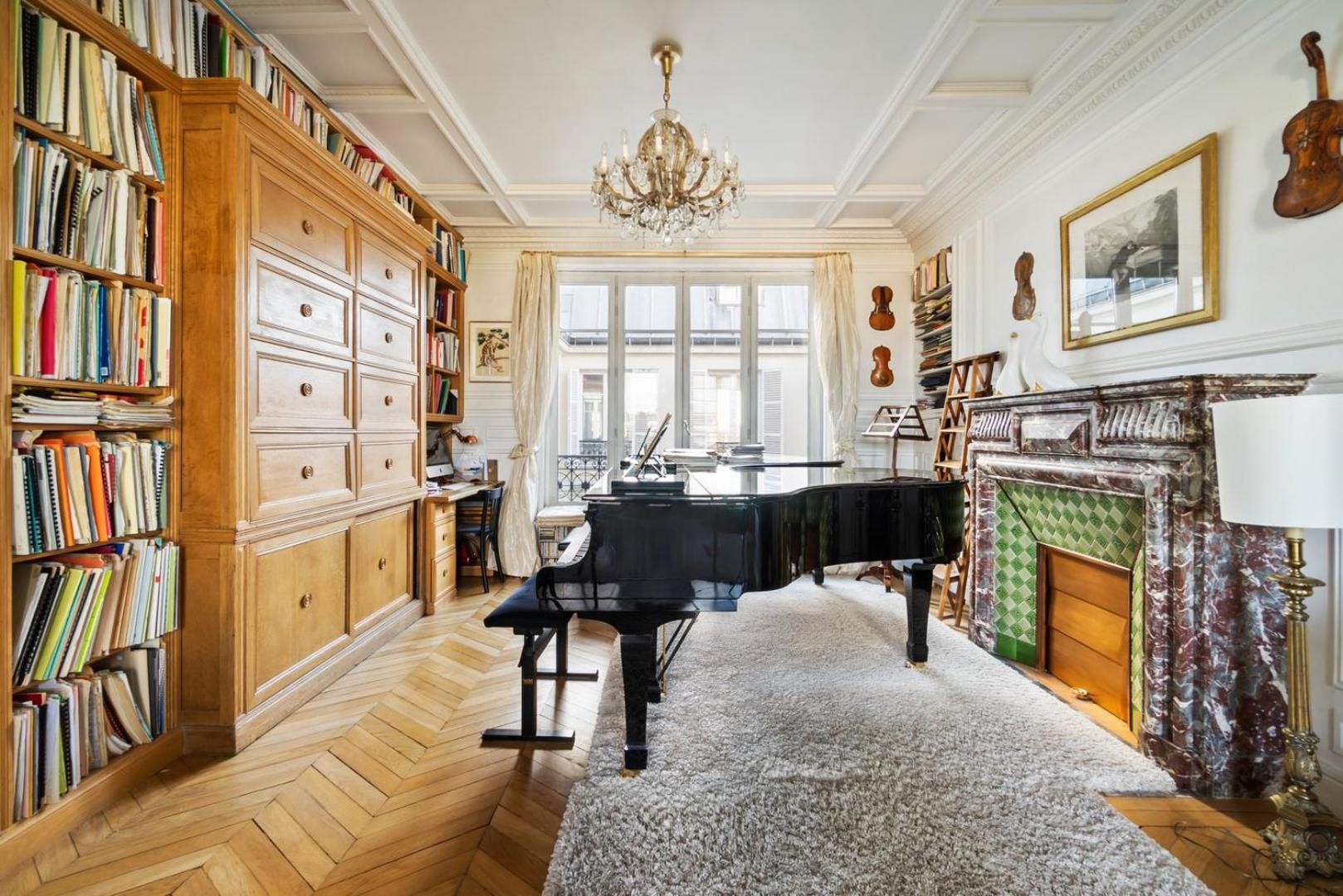 Guestready - Vintage Dans Le Marais