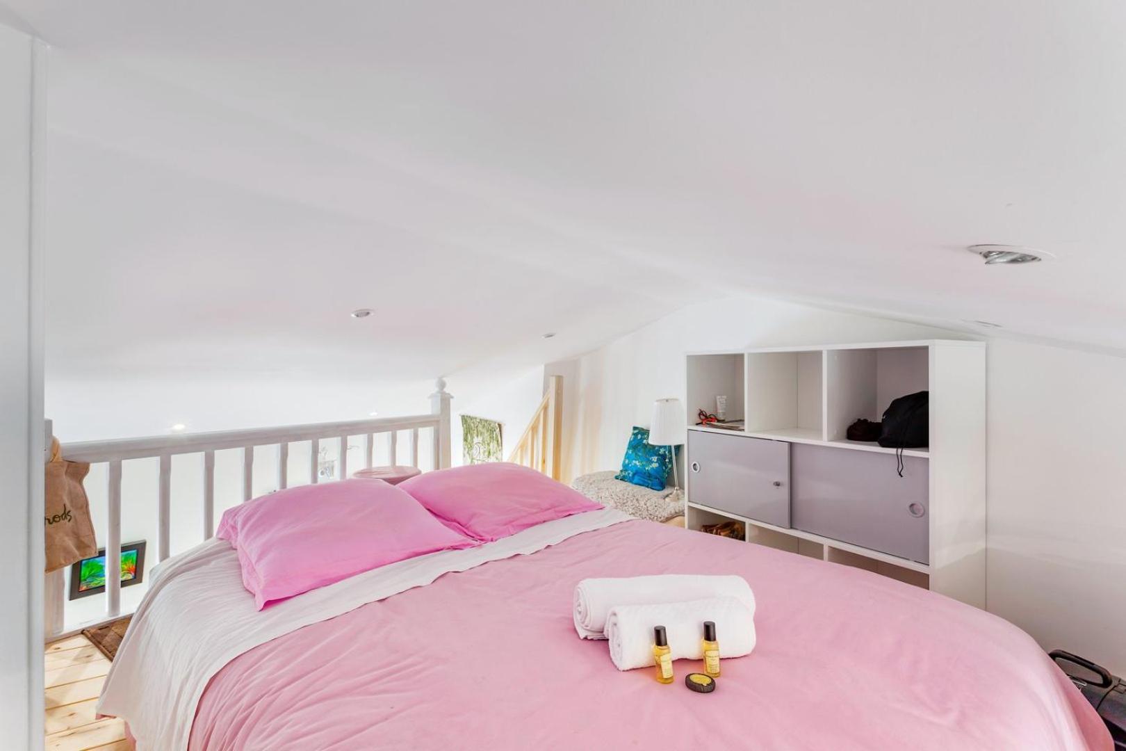 Guestready - Studio In The Heart Of Paris, For 2 Apartment Paris