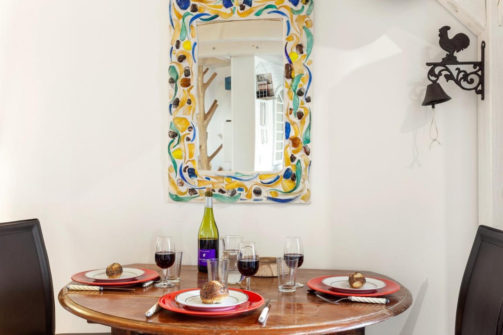 Apartment Guestready - Studio In The Heart Of Paris, For 2 Paris