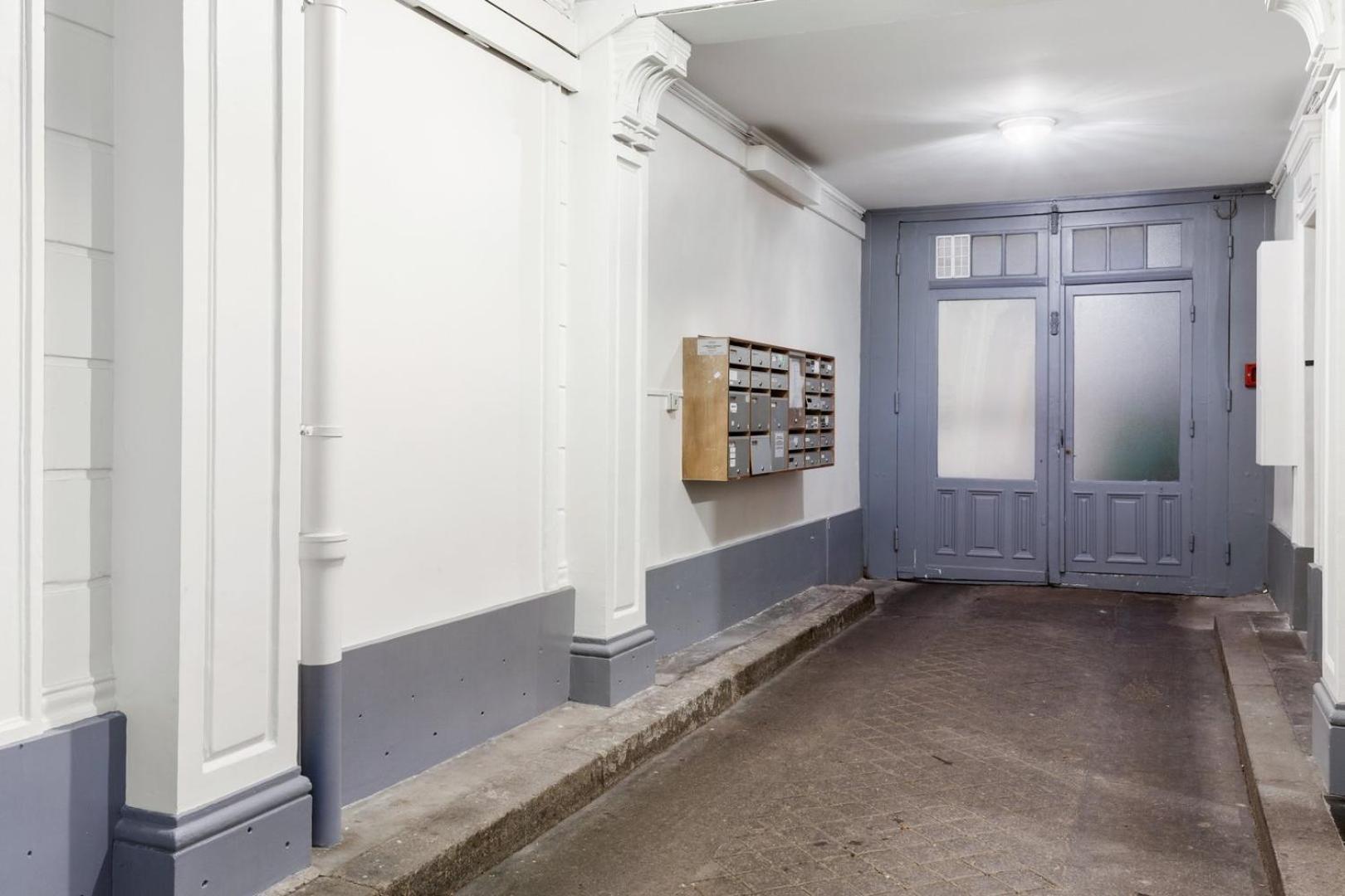 Guestready - Studio In The Heart Of Paris, For 2 * Paris