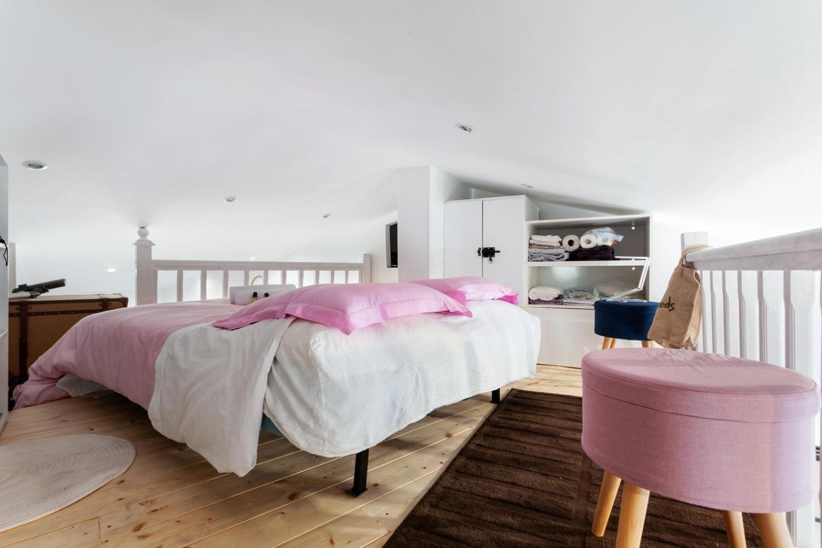 Guestready - Studio In The Heart Of Paris, For 2