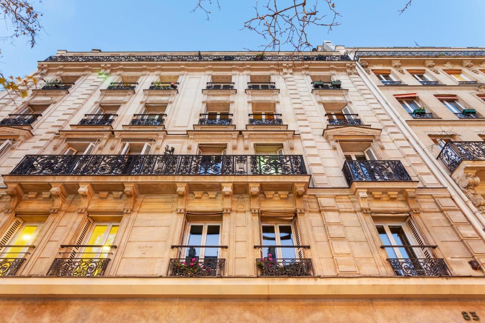 Guestready - Studio In The Heart Of Paris, For 2 Apartment