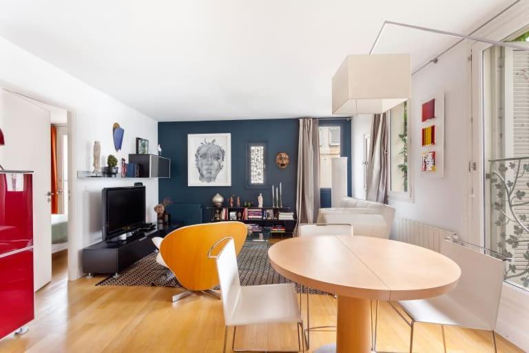 Guestready - Spacious In The Heart Of The Marais Apartment