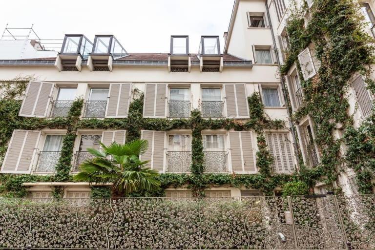 Guestready - Spacious In The Heart Of The Marais