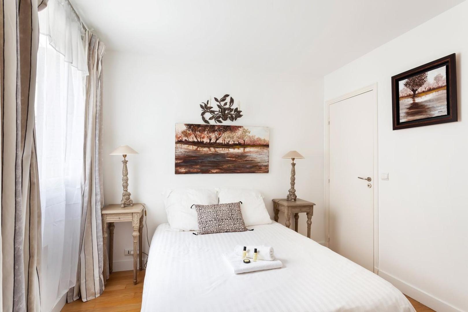 Guestready - Spacious In The Heart Of The Marais