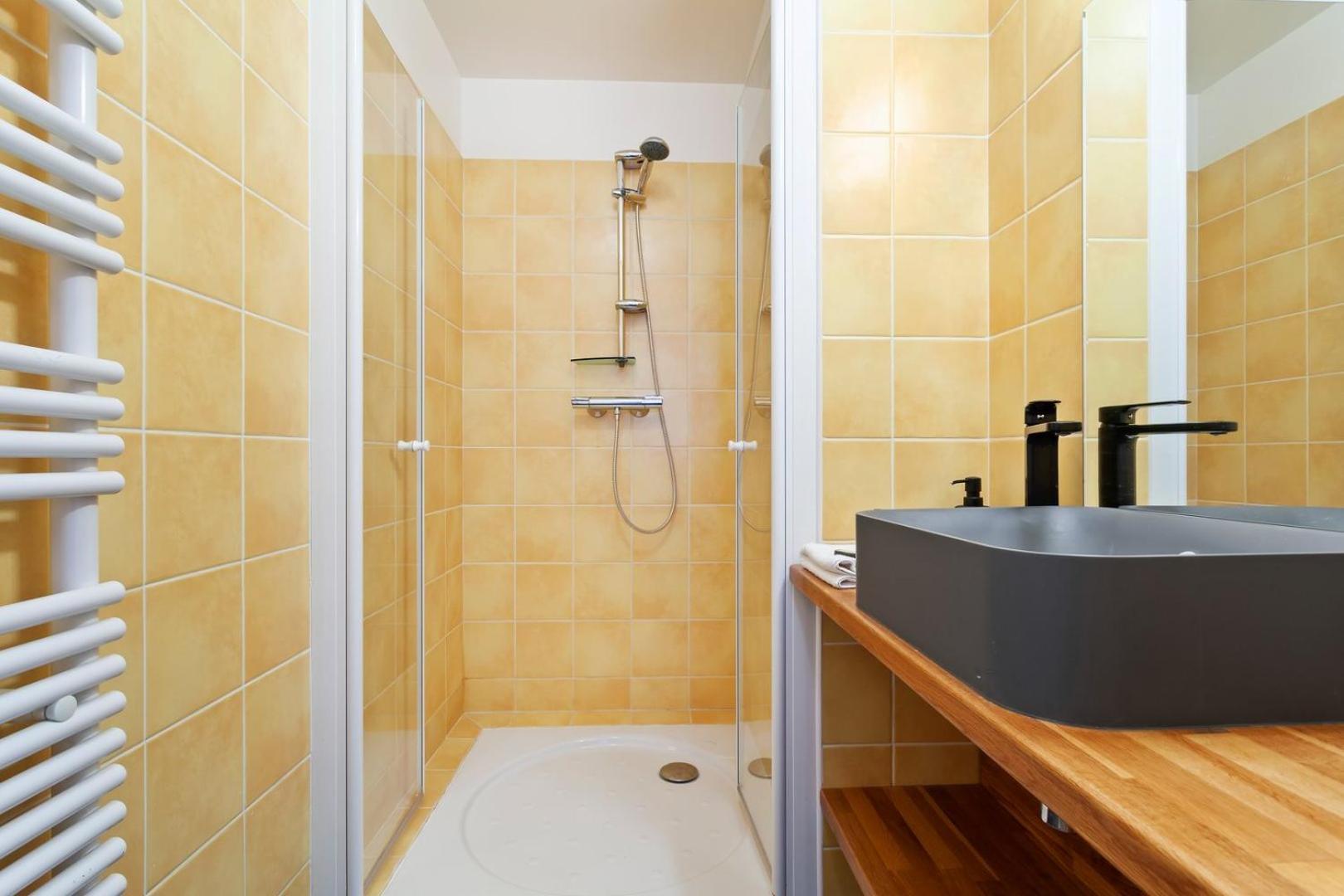 Guestready - Spacious In The Heart Of The Marais Paris