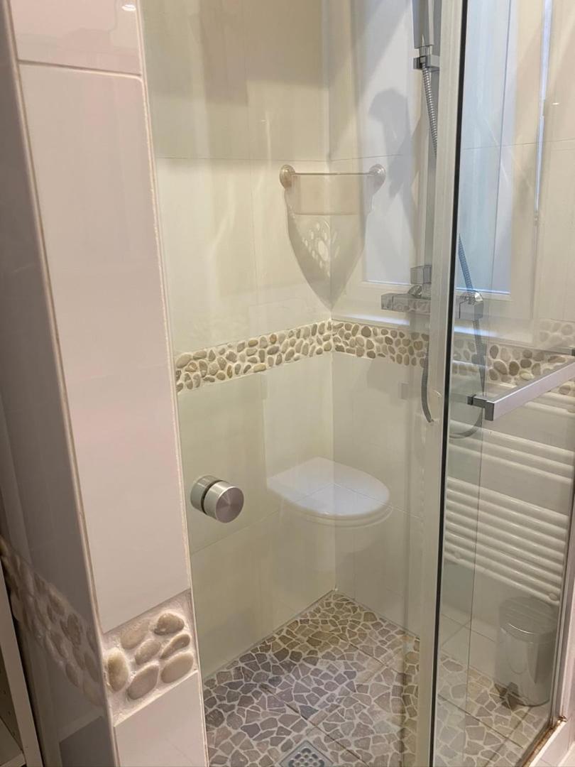 Apartment Guestready - Amazing 2br Flat Near Passy Village *