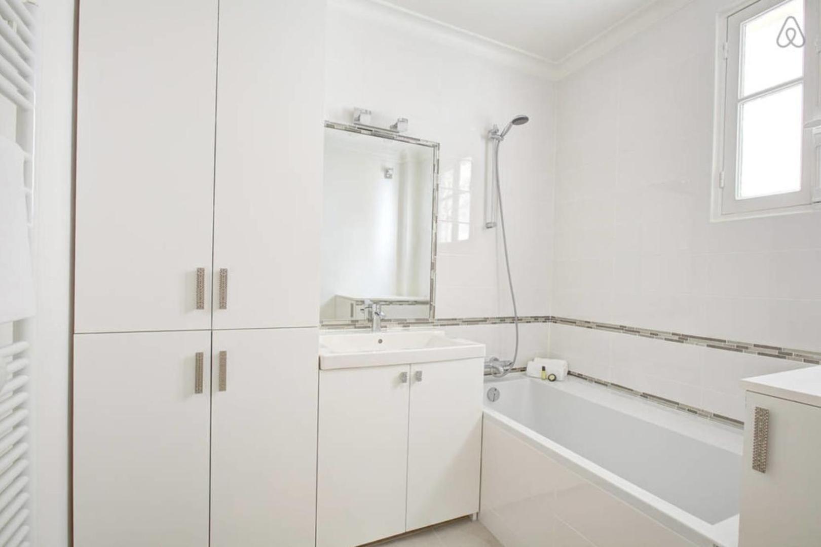 Appartamento Guestready - Bright Flat At Porte D'auteuil Metro *