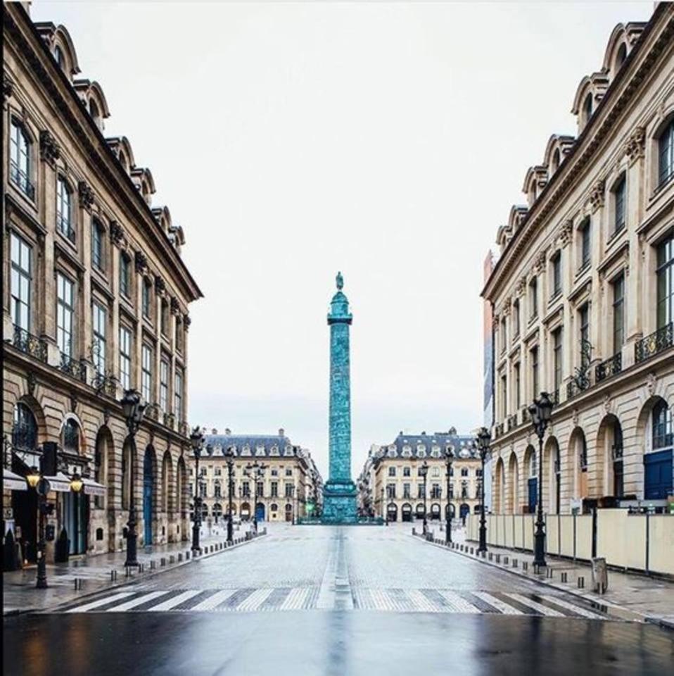 Guestready-charming 15 Mins To Grand Palais * Parigi