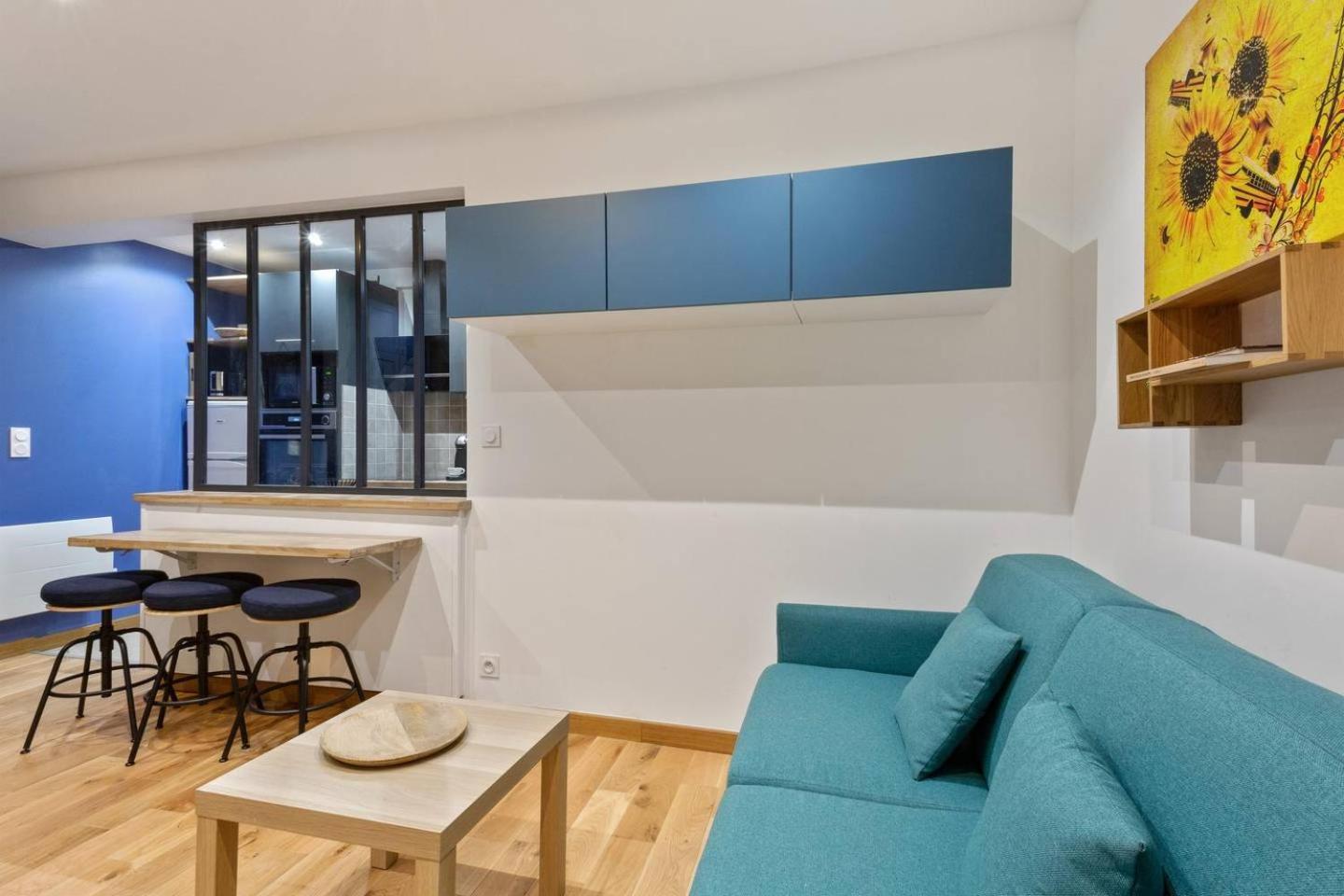 Appartamento Guestready-charming 15 Mins To Grand Palais *