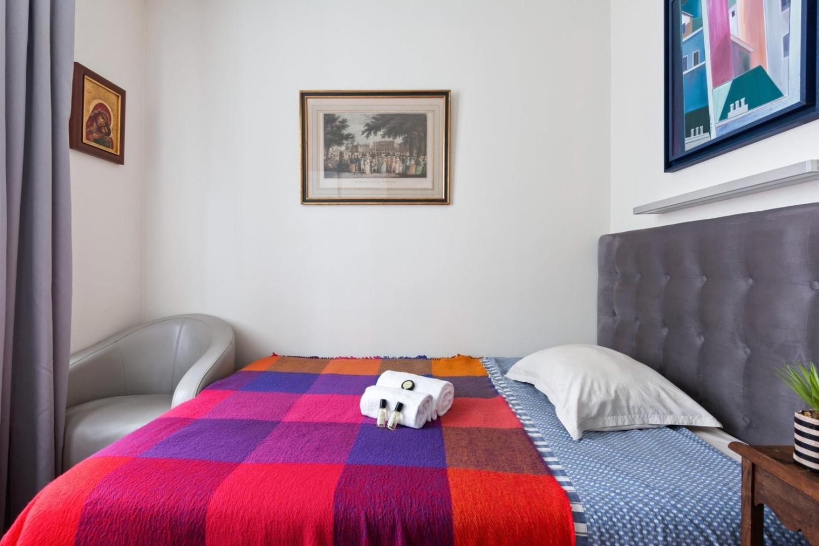 Apartment Guestready - Apt Fonctionnel Situe Dansl E 15eme