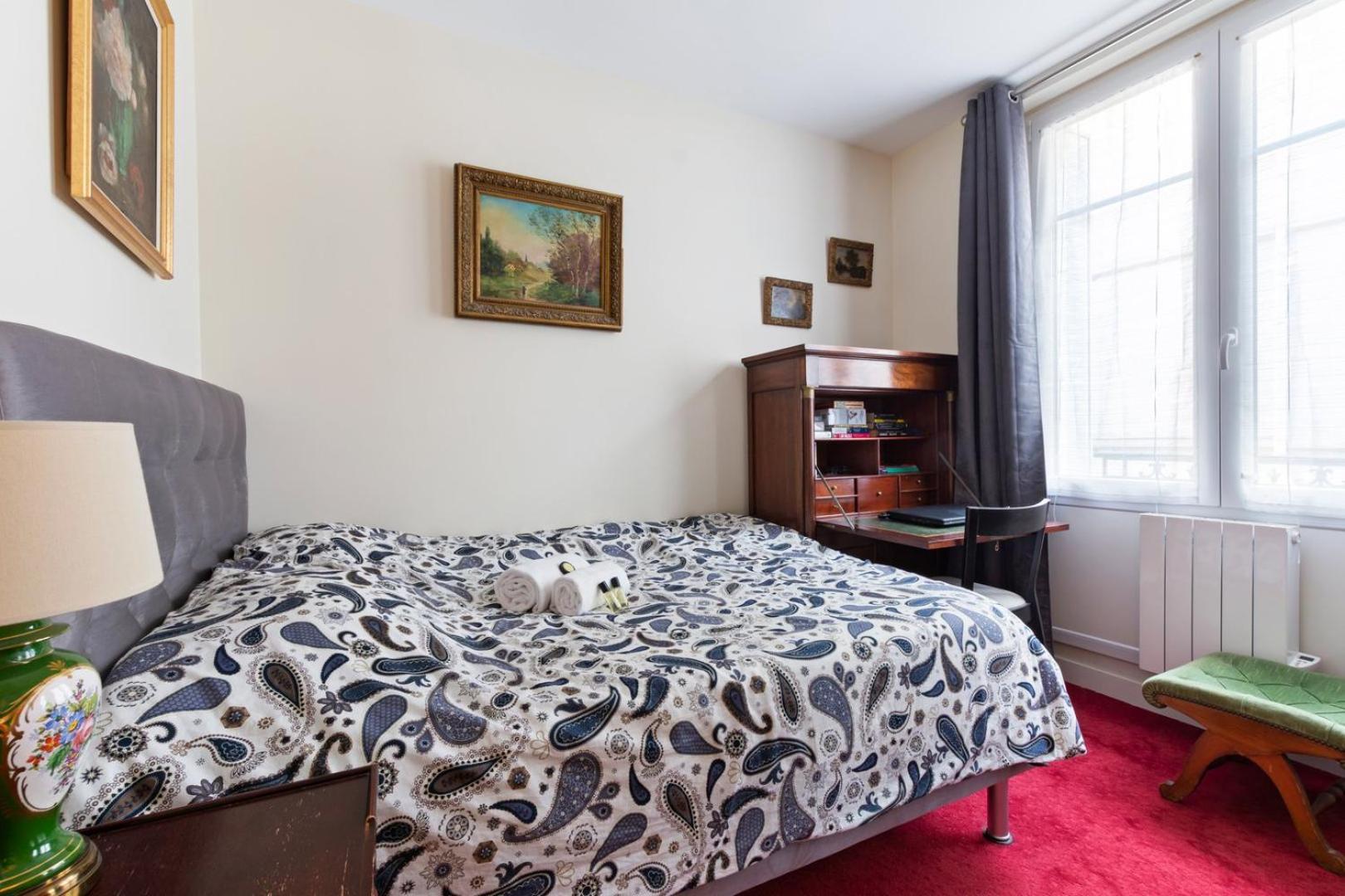 Apartment Guestready - Apt Fonctionnel Situe Dansl E 15eme *