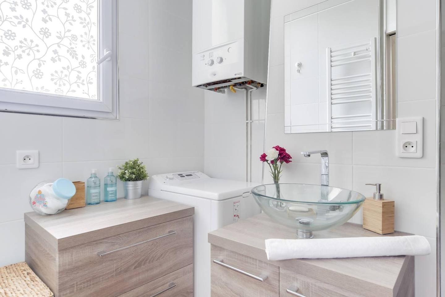 Apartment Guestready - Bel Confortable A Saint-georges