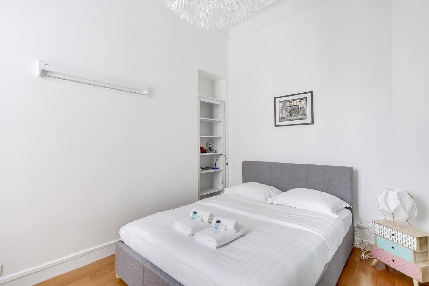Guestready - Bel Confortable A Saint-georges Apartment *