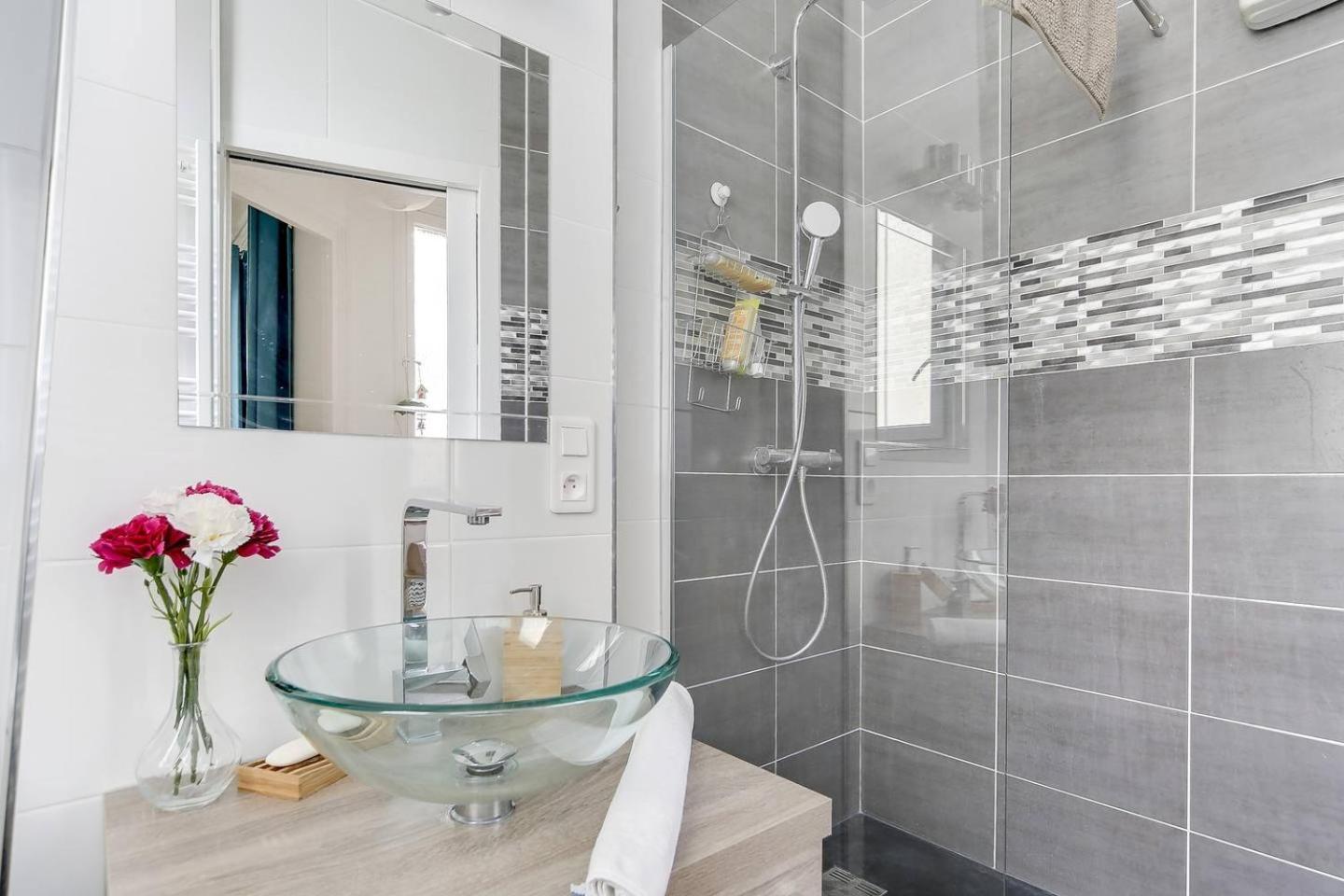 Guestready - Bel Confortable A Saint-georges Apartment Paris