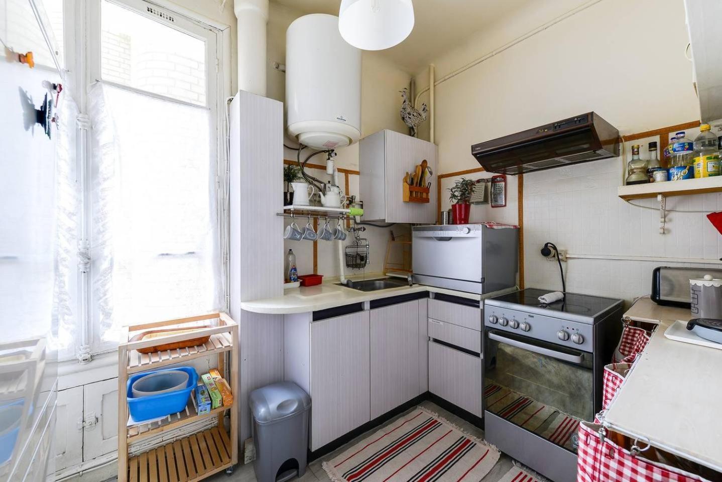 Guestready - Bel A 5 Minutes De Chinatown Apartment *
