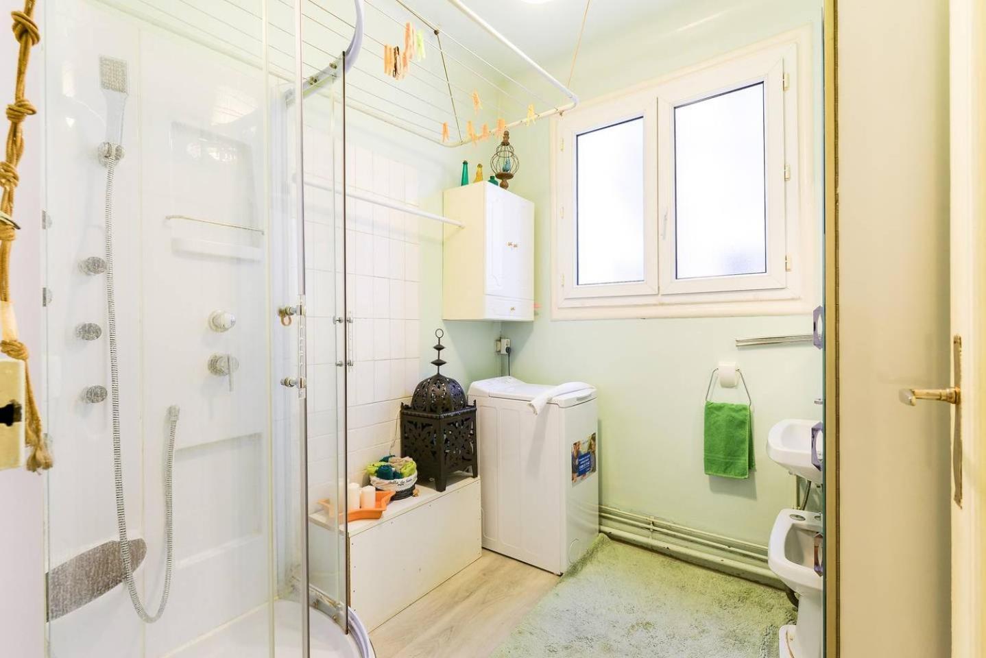 Apartment Guestready - Bel A 5 Minutes De Chinatown Paris