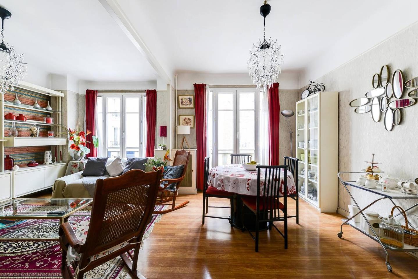 Guestready - Bel A 5 Minutes De Chinatown Apartment *