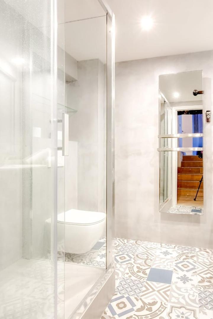 Apartment Guestready - Stylish Flat In The Heart Of