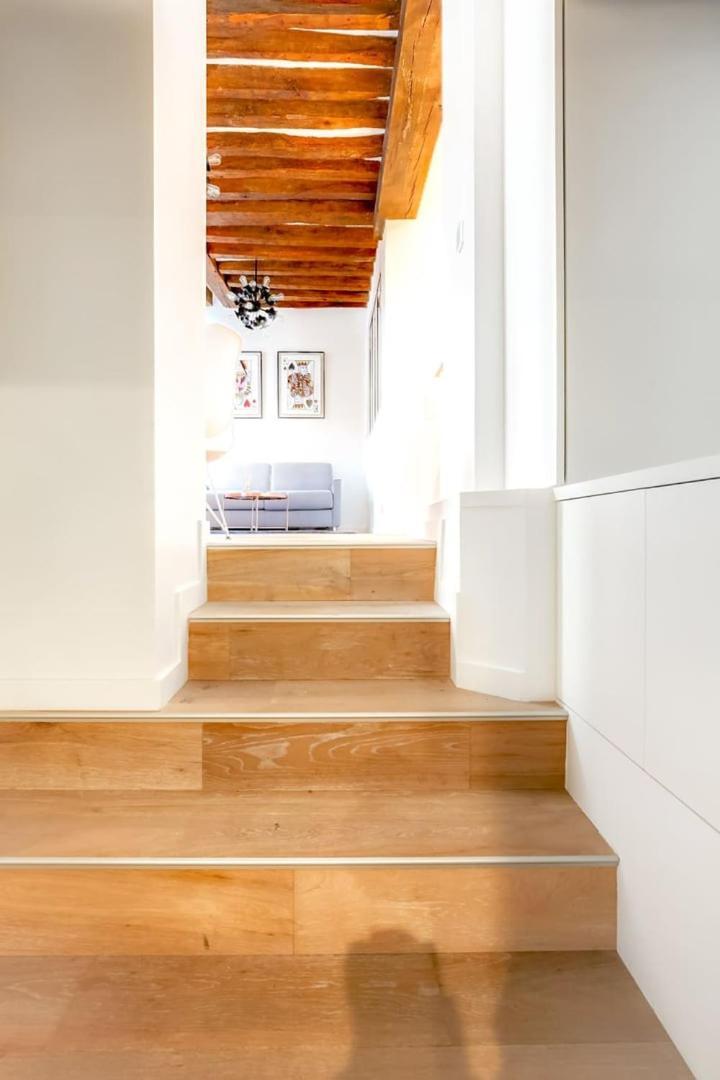 Guestready - Stylish Flat In The Heart Of Apartment Paris