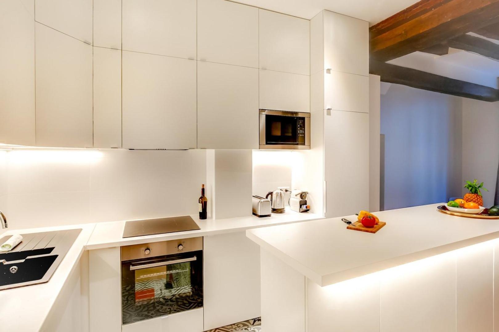 Apartment Guestready - Stylish Flat In The Heart Of *