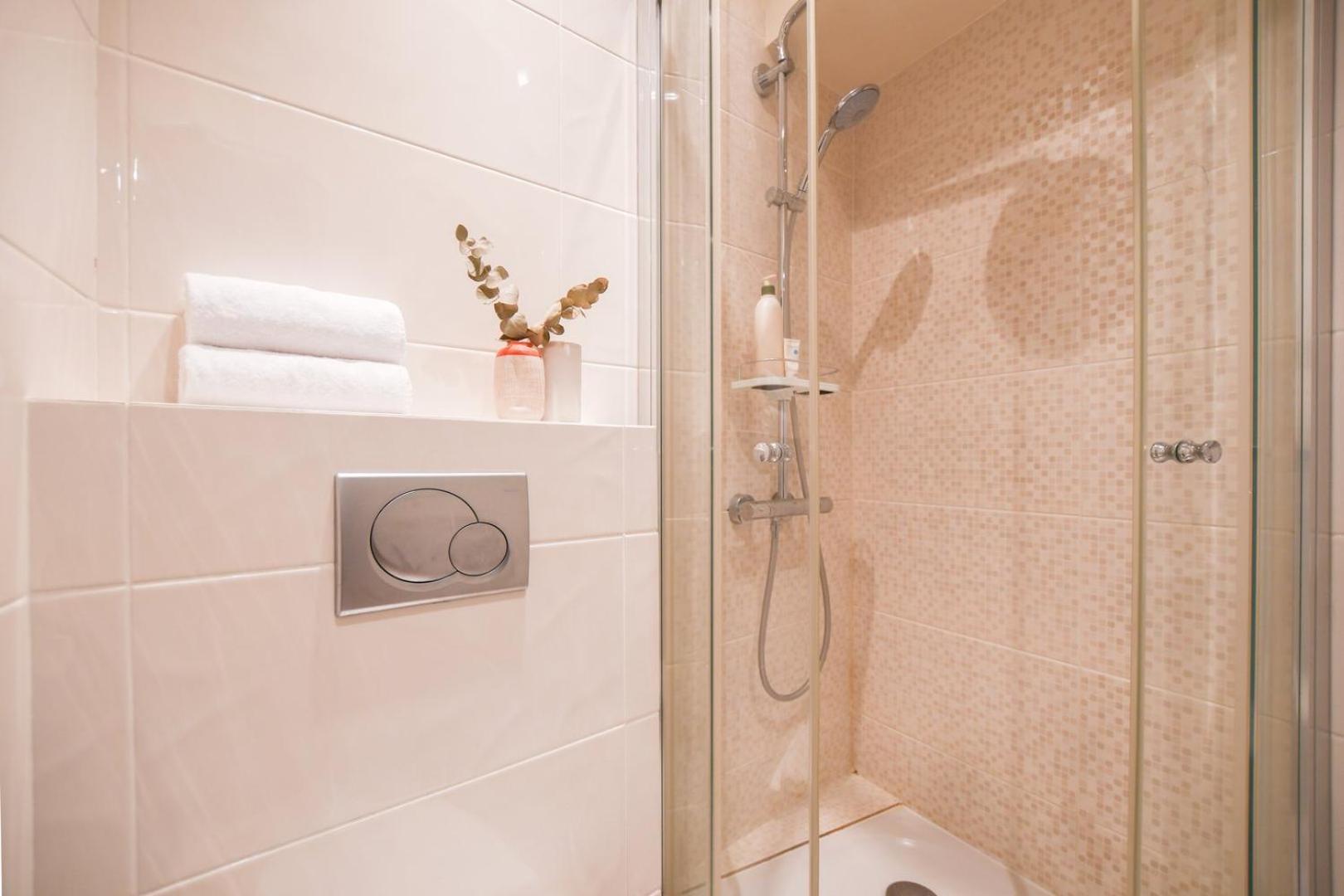 Guestready - Fantastic In Epinettes For 4! Apartment Paris