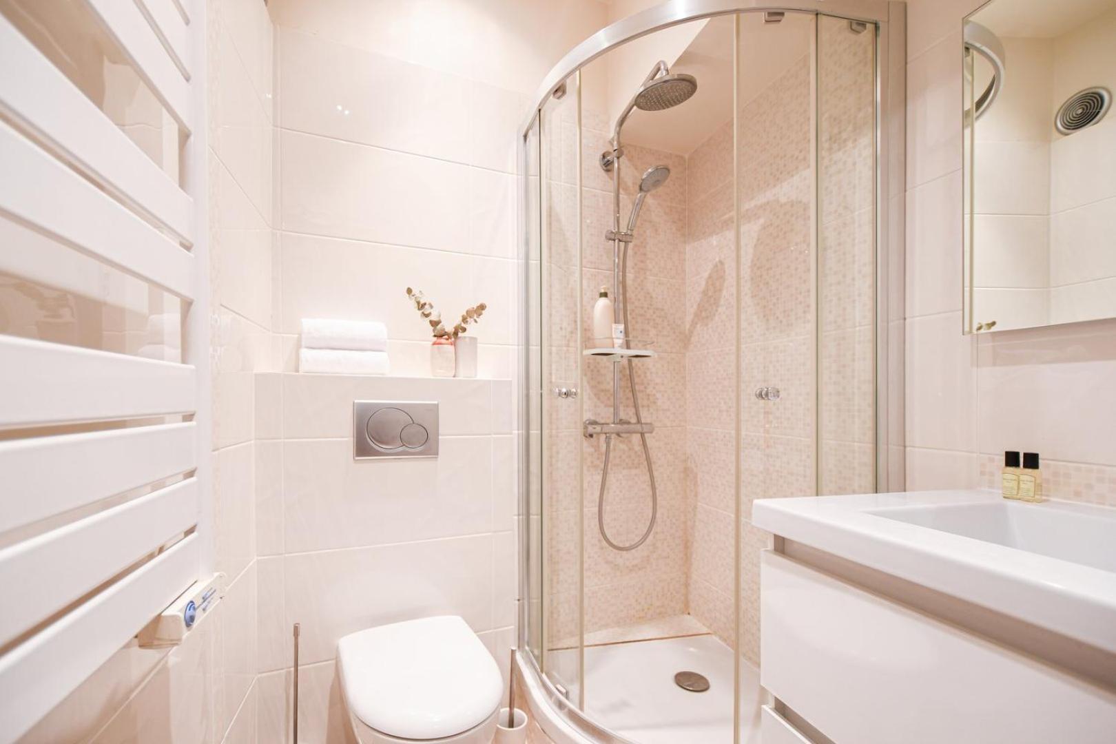 Guestready - Fantastic In Epinettes For 4! * Paris