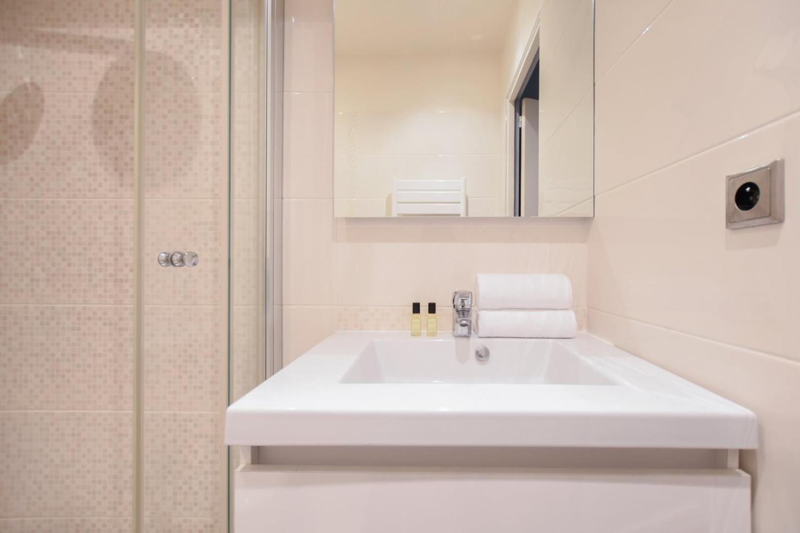 Apartment Guestready - Fantastic In Epinettes For 4! *