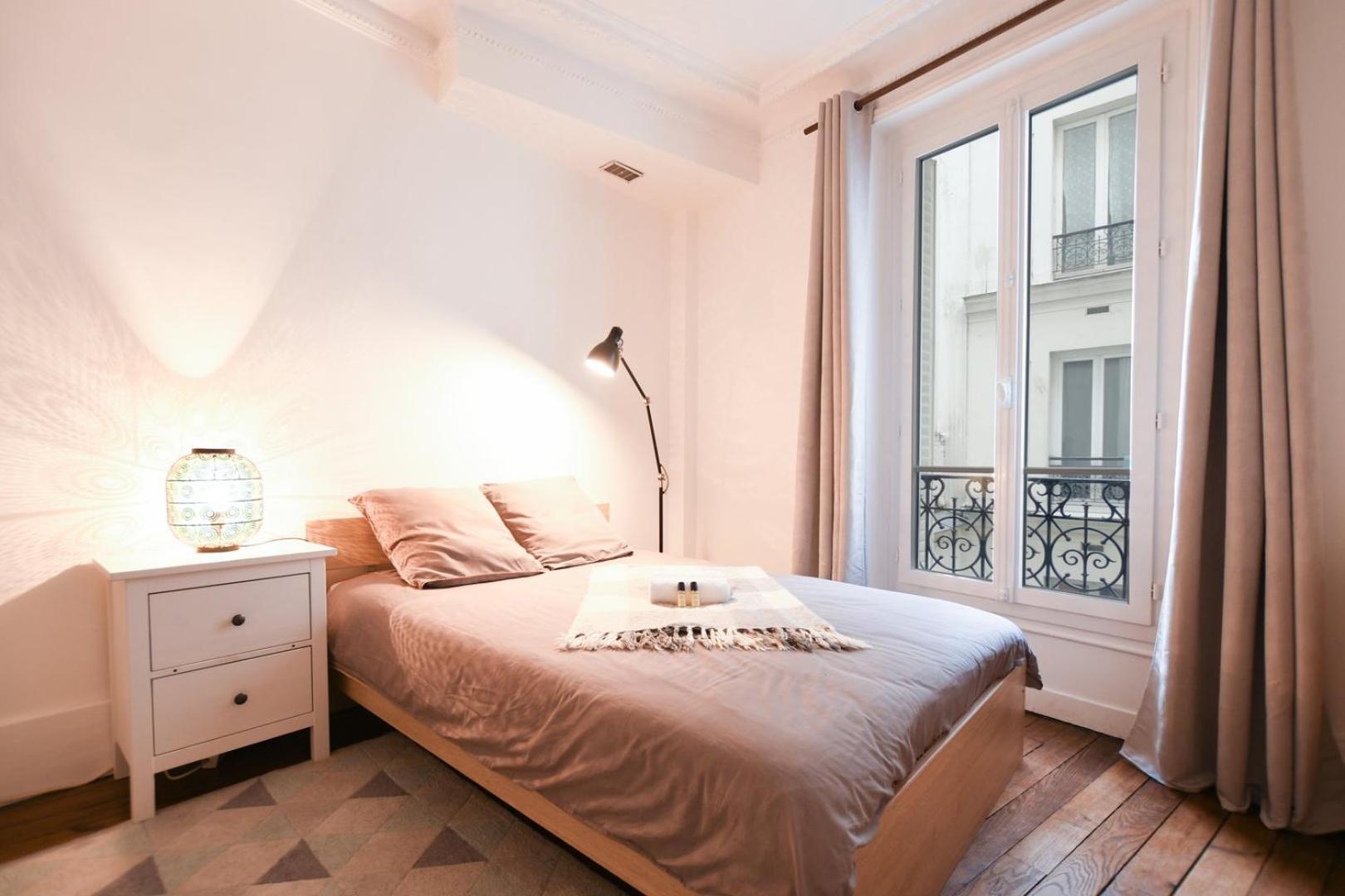 Guestready - Fantastic In Epinettes For 4! Apartment