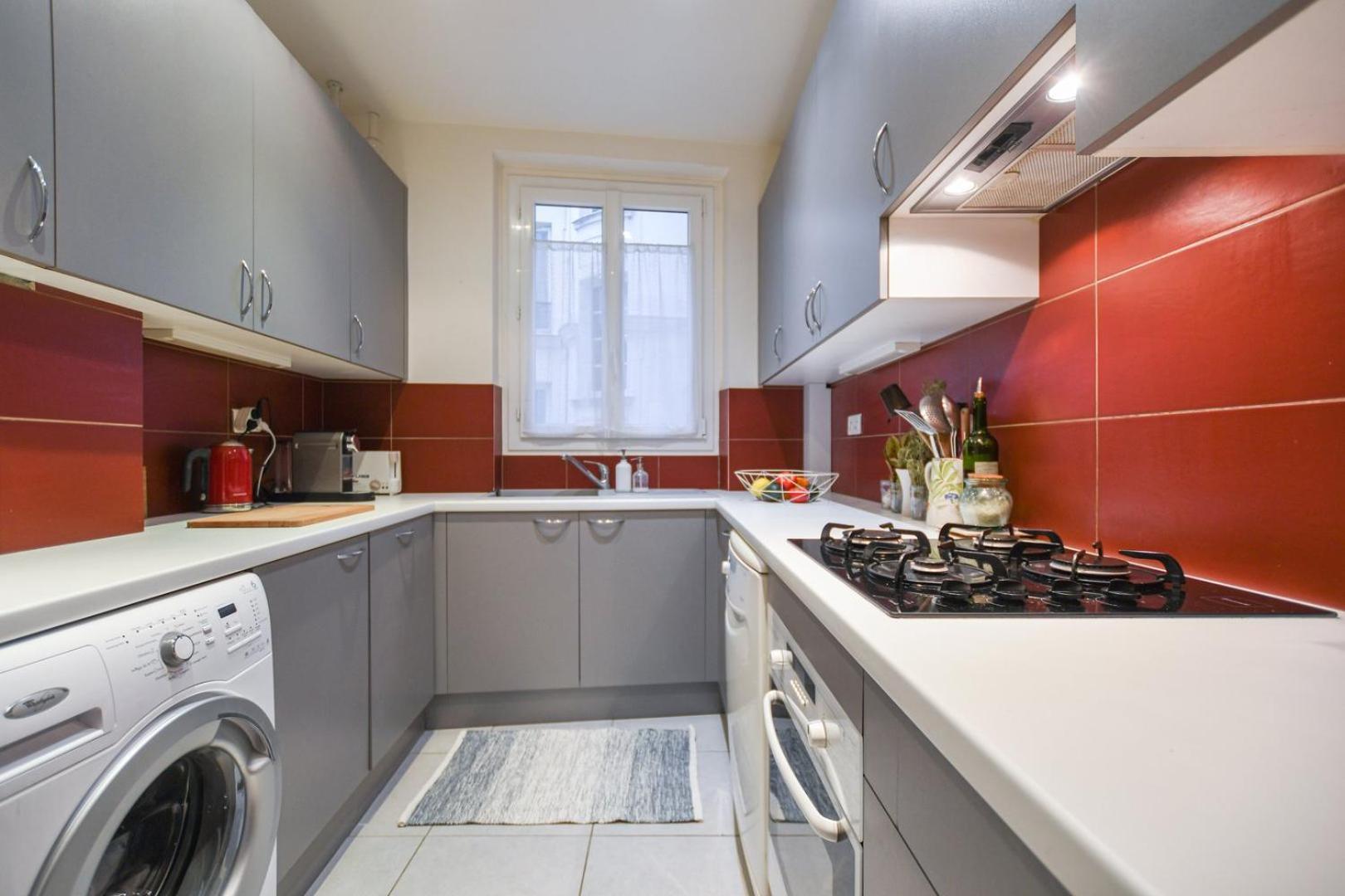 Guestready - Fantastic In Epinettes For 4! Apartment *