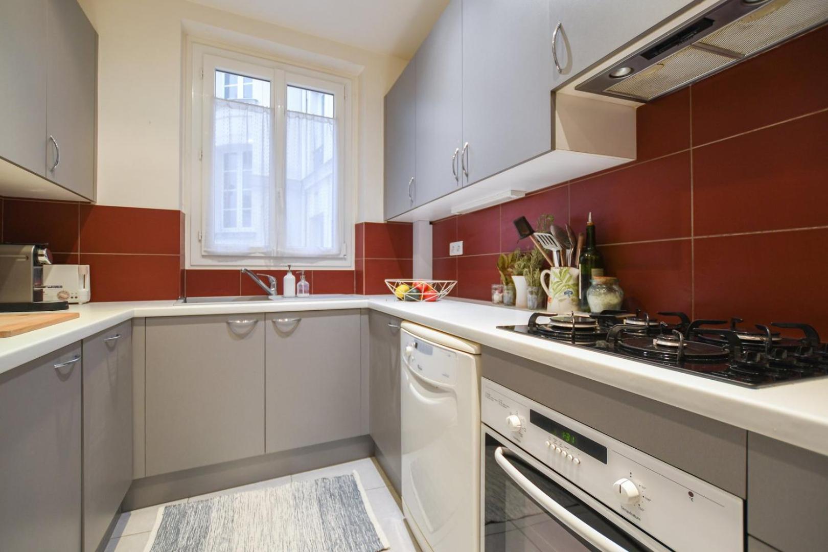 Guestready - Fantastic In Epinettes For 4! Apartment *