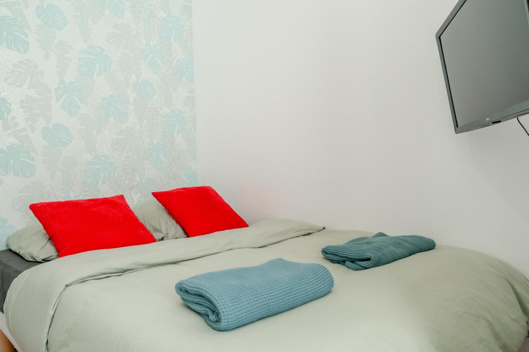 Appartamento Lavie Maison Eiffel Ac Hot Tub Parigi