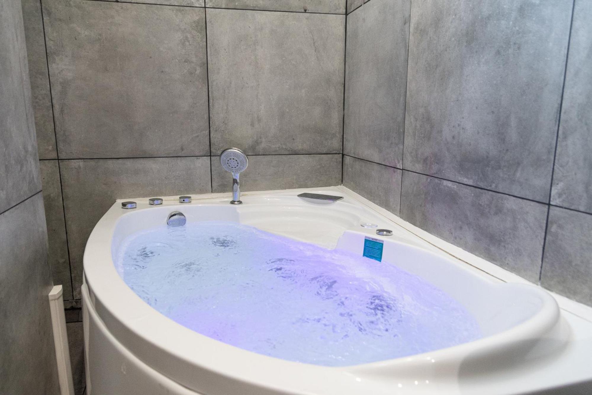 Lavie Maison Eiffel Ac Hot Tub Appartamento