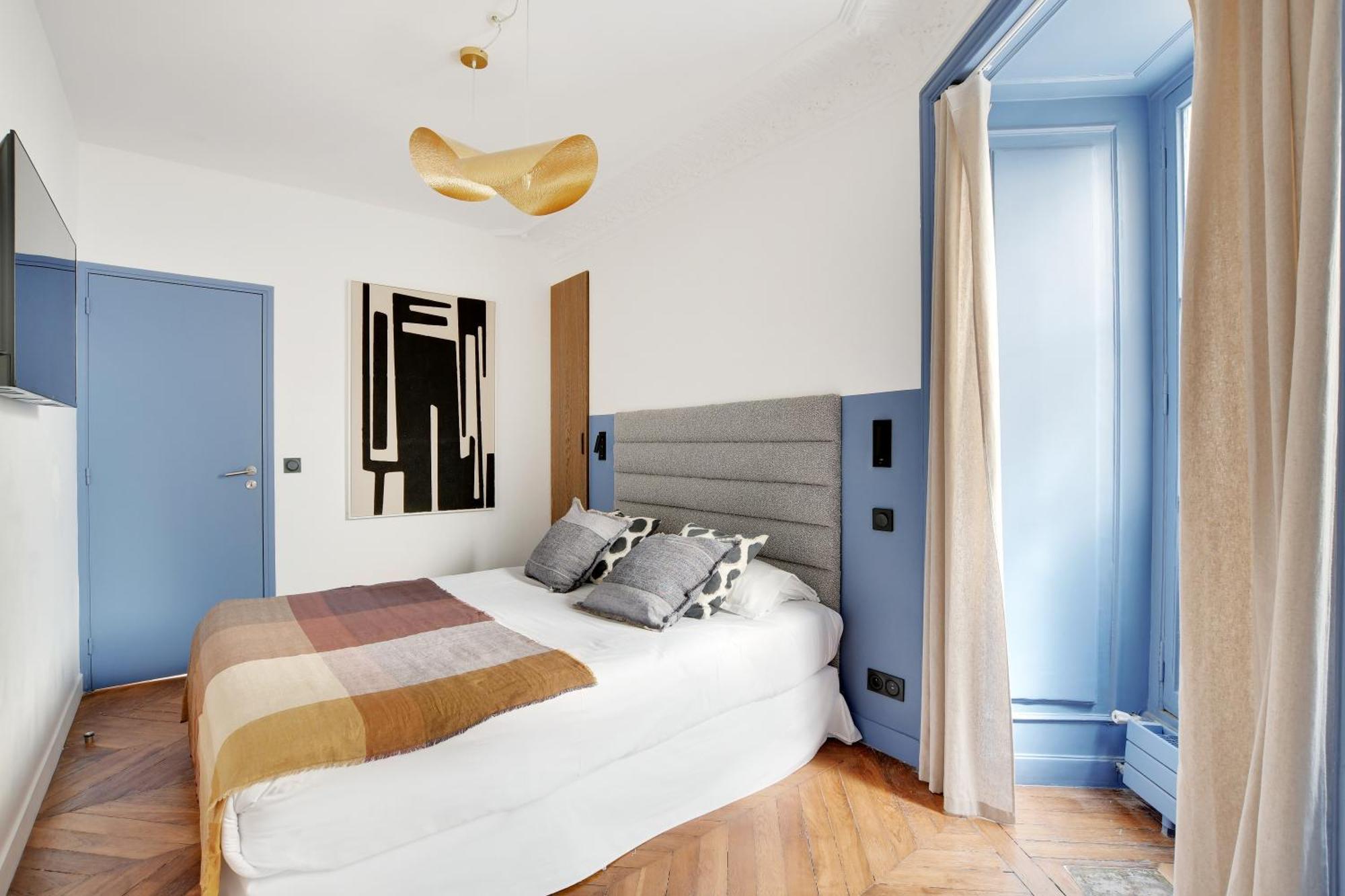 Parisian Luxury & Charm - St Germain * Paris