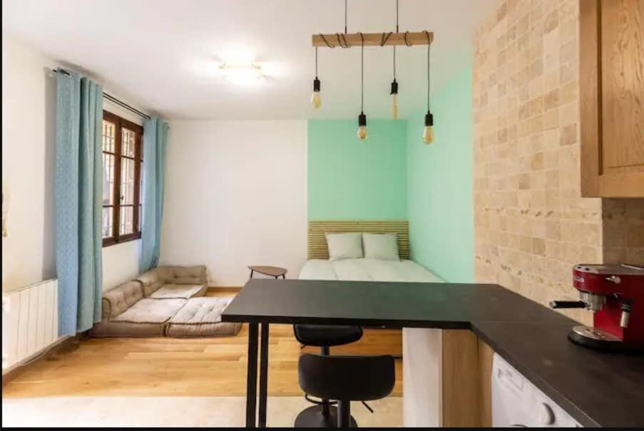 Appartamento Cosy Full Heart Of