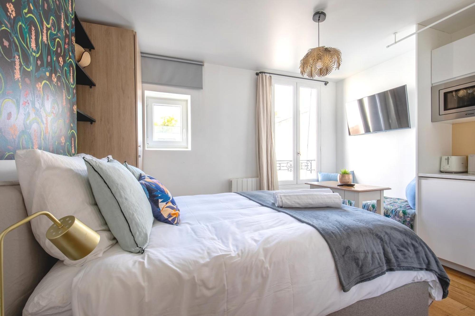Luxury Architect Near Le Marais